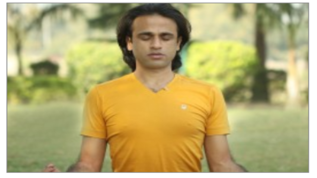 Wrong Kapalbhati Pranayam may Harm You |Yoga Guru Dheeraj