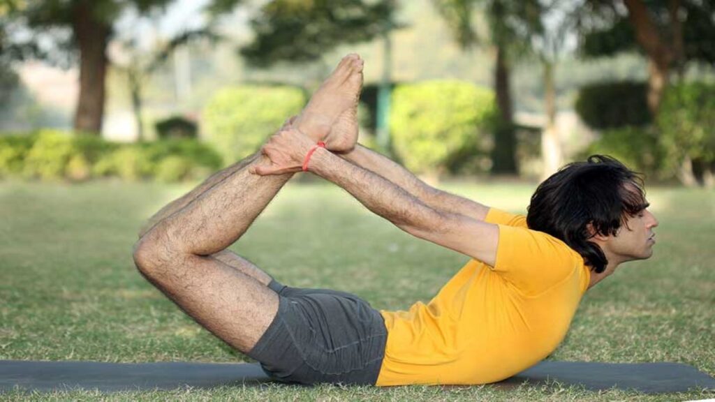 7 Days, 7 Yoga Sequences for Beginners | Yoga Basic